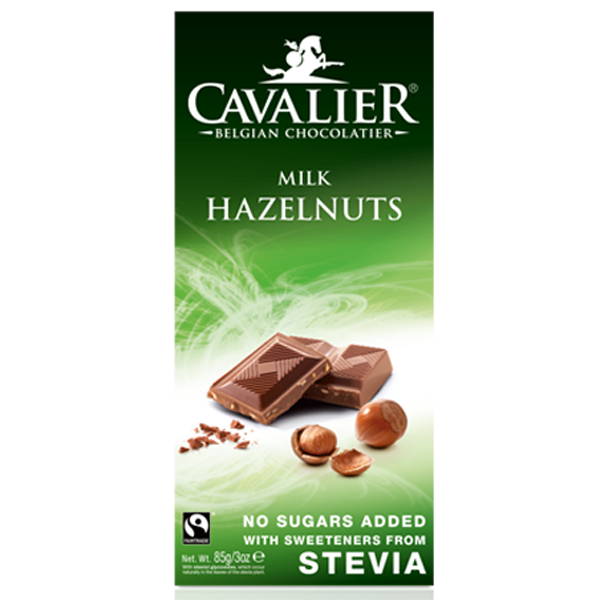 Avelãs