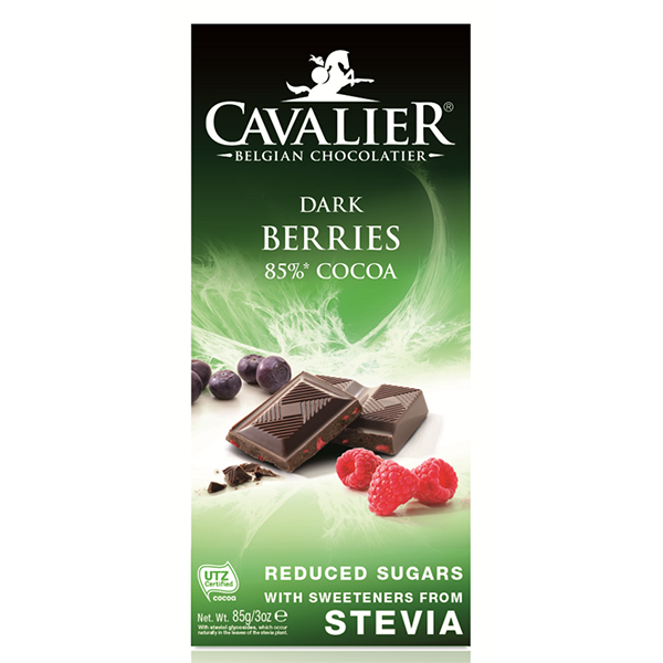 Dark Berries