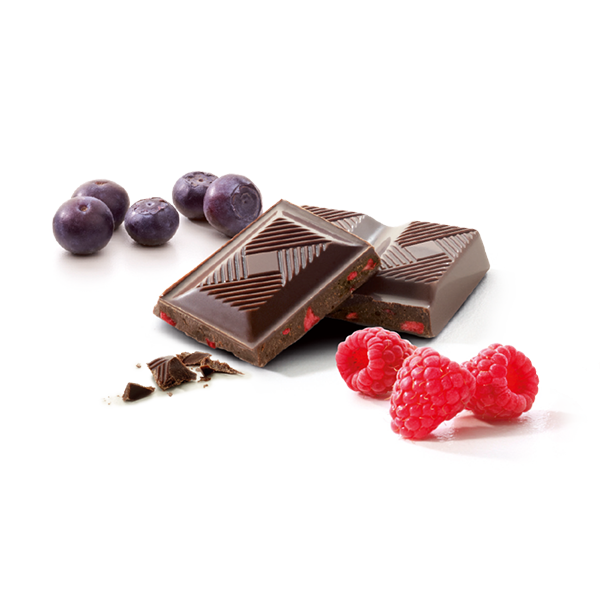 Dark Berries