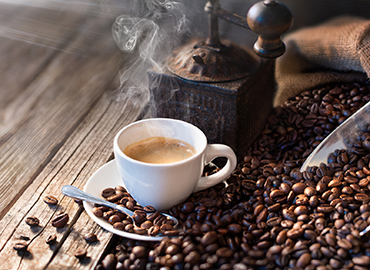 Cafés